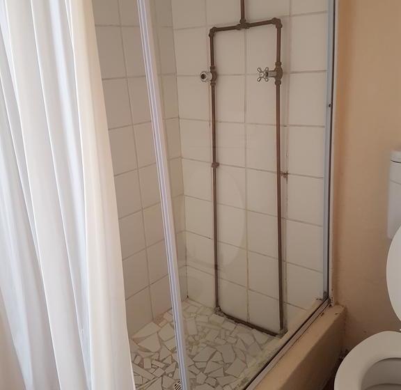 Hostel Oasis Shanti Backpackers 4