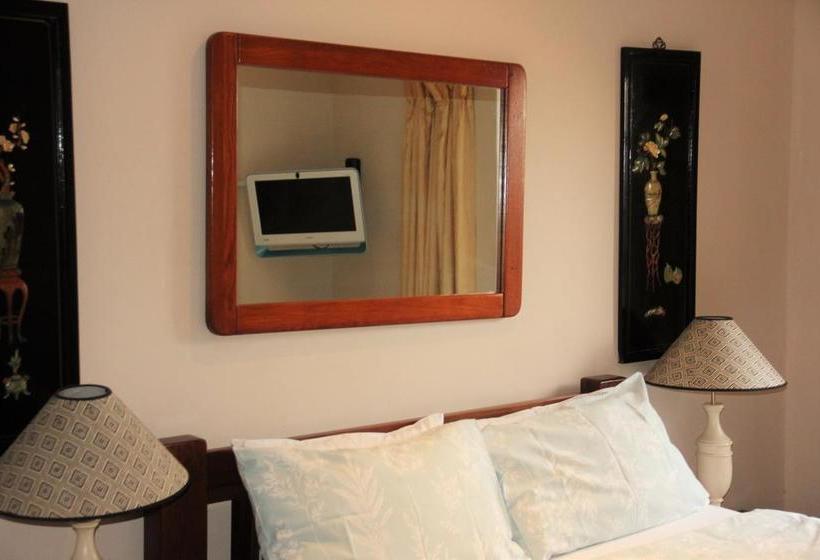 Hostel Forty8 Backpackers 2