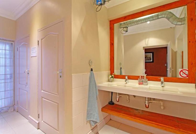 Hostel Forty8 Backpackers 7