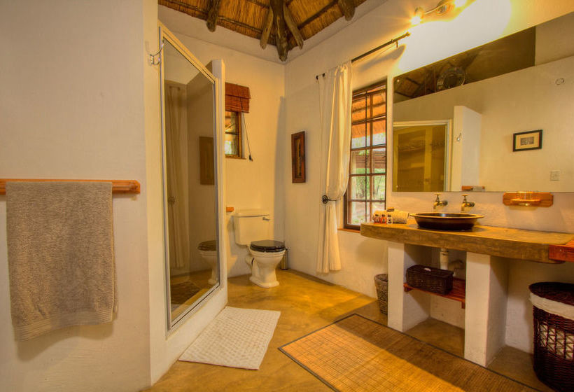 Hotel Casart Game Lodge 10