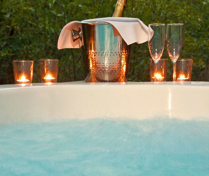 Hotel Casart Game Lodge 12