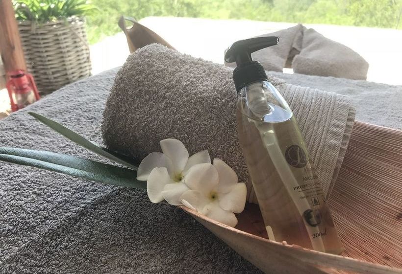 Hotel Casart Game Lodge 13