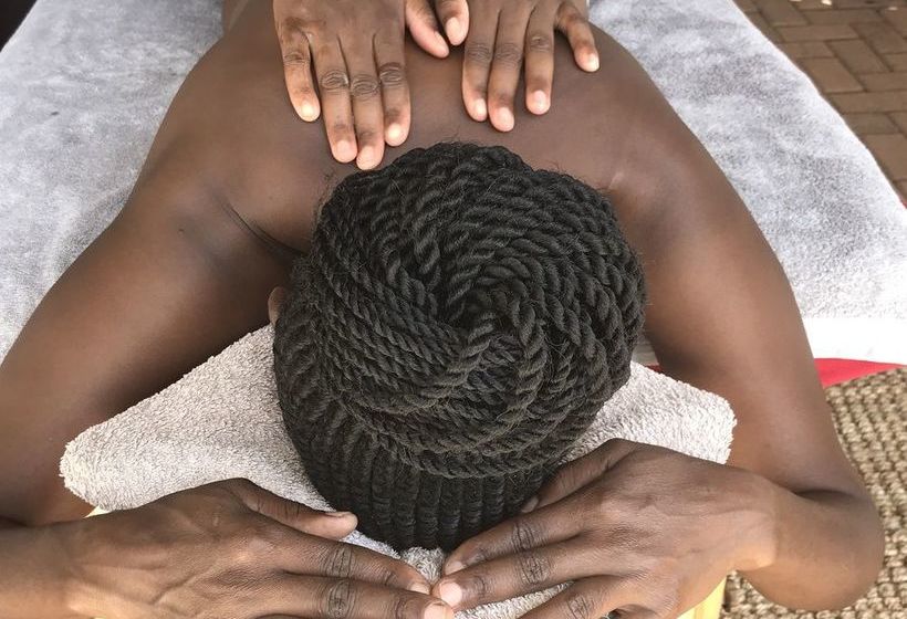 Hotel Casart Game Lodge 15