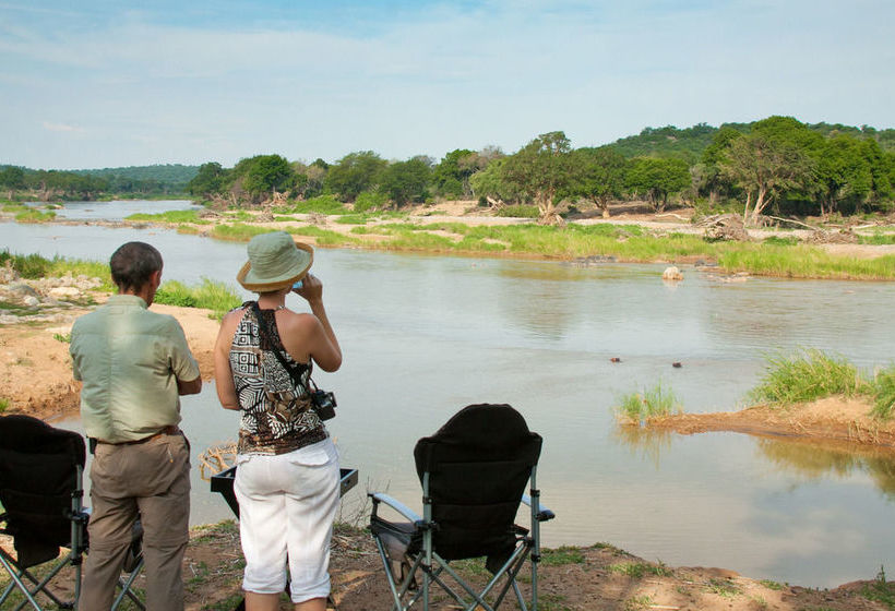 Hotel Casart Game Lodge 17