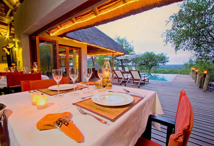 Hotel Casart Game Lodge 18