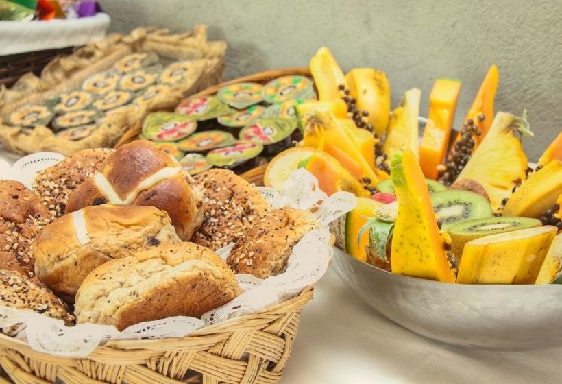 Hotel Casart Game Lodge 19