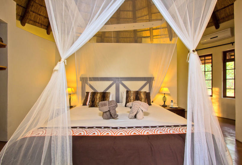 Hotel Casart Game Lodge 2