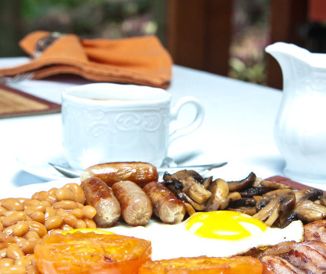 Hotel Casart Game Lodge 20