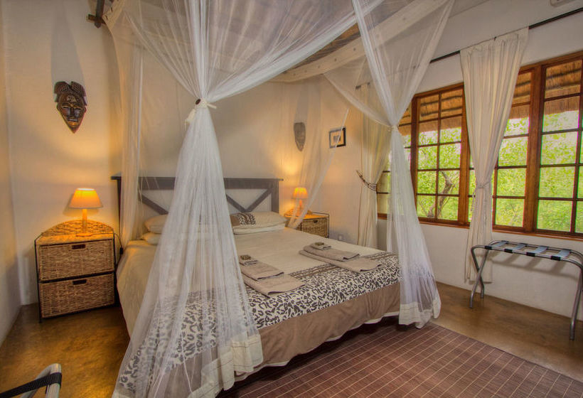 Hotel Casart Game Lodge 3