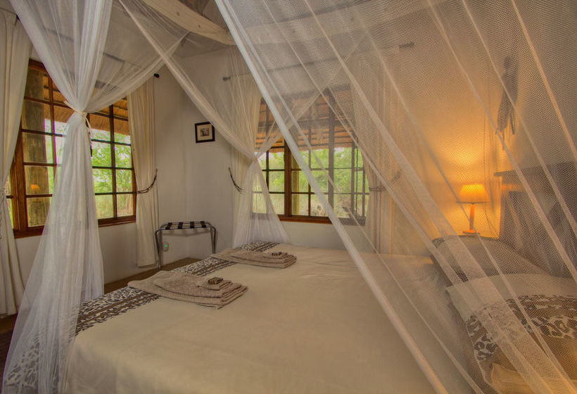 Hotel Casart Game Lodge 4