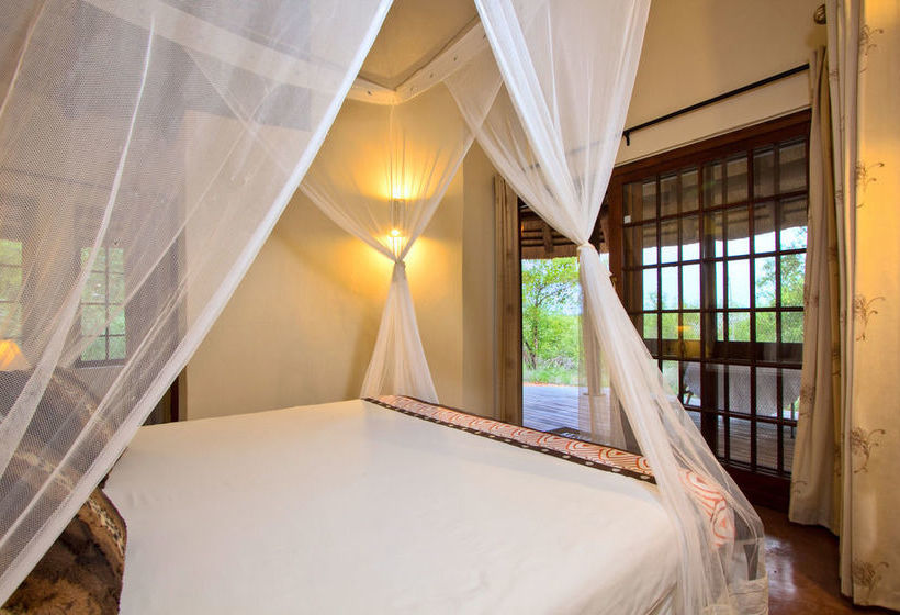 Hotel Casart Game Lodge 5