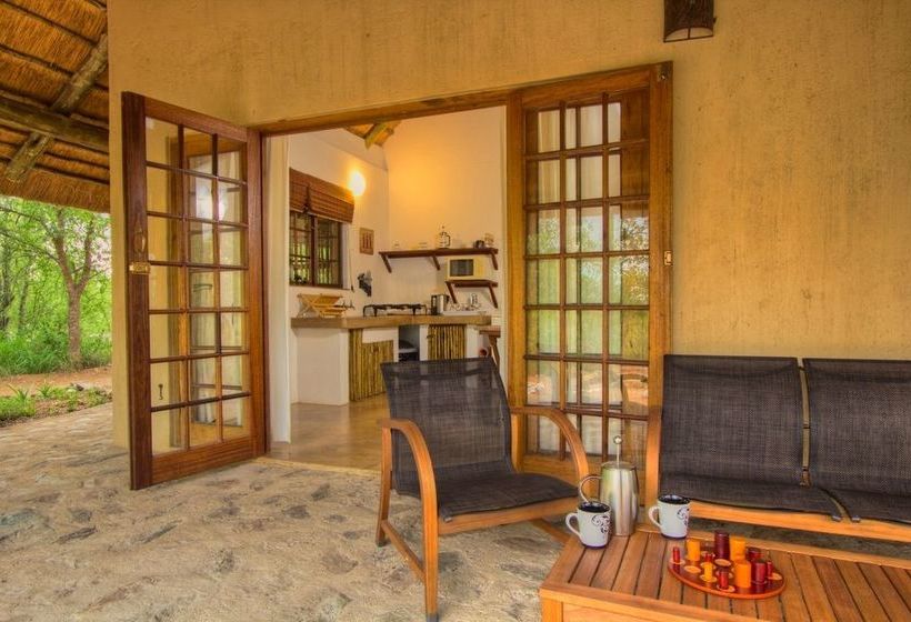 Hotel Casart Game Lodge 6