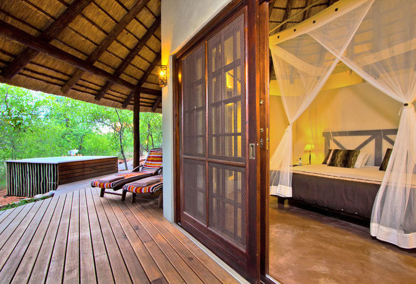 Hotel Casart Game Lodge 7