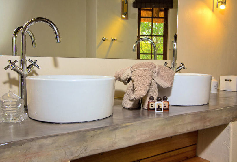 Hotel Casart Game Lodge 8