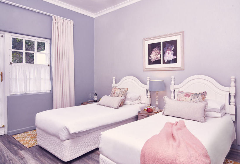 Pension The Cornerhouse Guest House 1