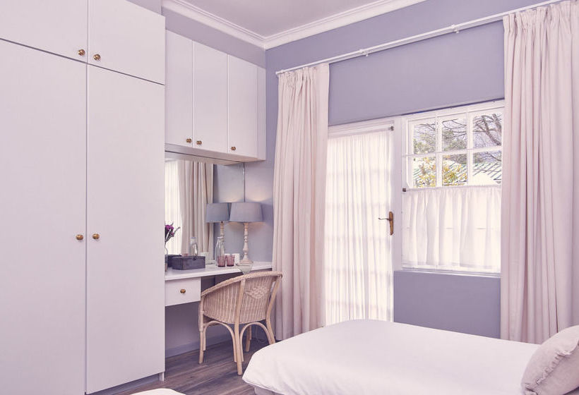 Pension The Cornerhouse Guest House 10