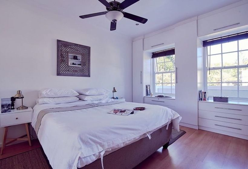 Pension The Cornerhouse Guest House 11