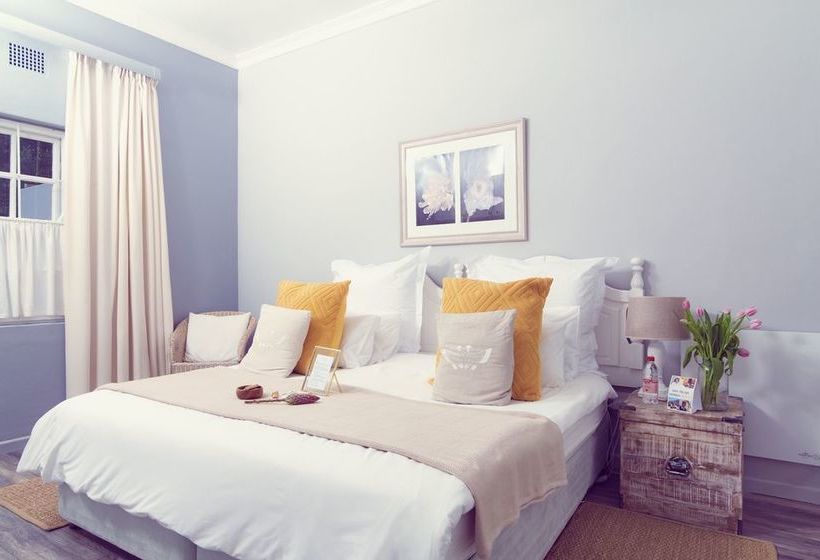 Pension The Cornerhouse Guest House 12