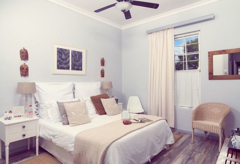 Pension The Cornerhouse Guest House 13