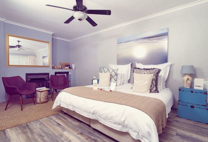 Pension The Cornerhouse Guest House 14