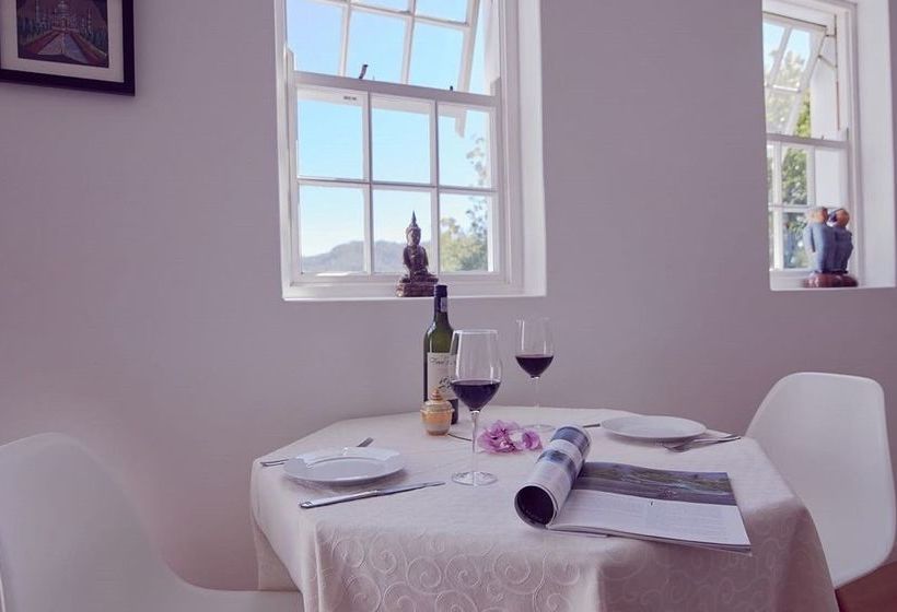 Pension The Cornerhouse Guest House 16