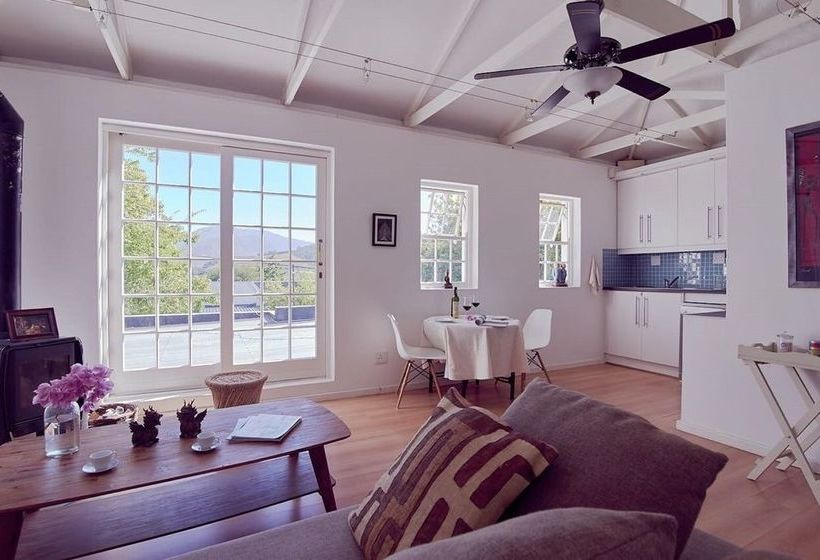 Pension The Cornerhouse Guest House 17