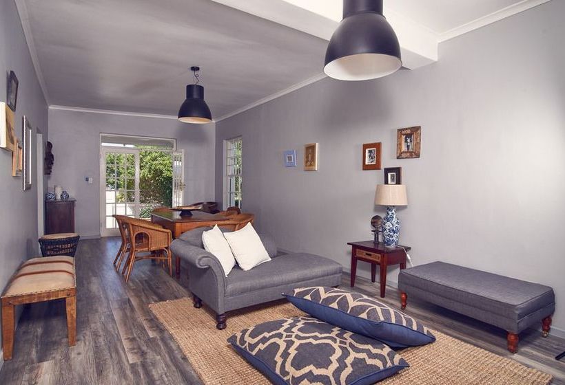 Pension The Cornerhouse Guest House 18