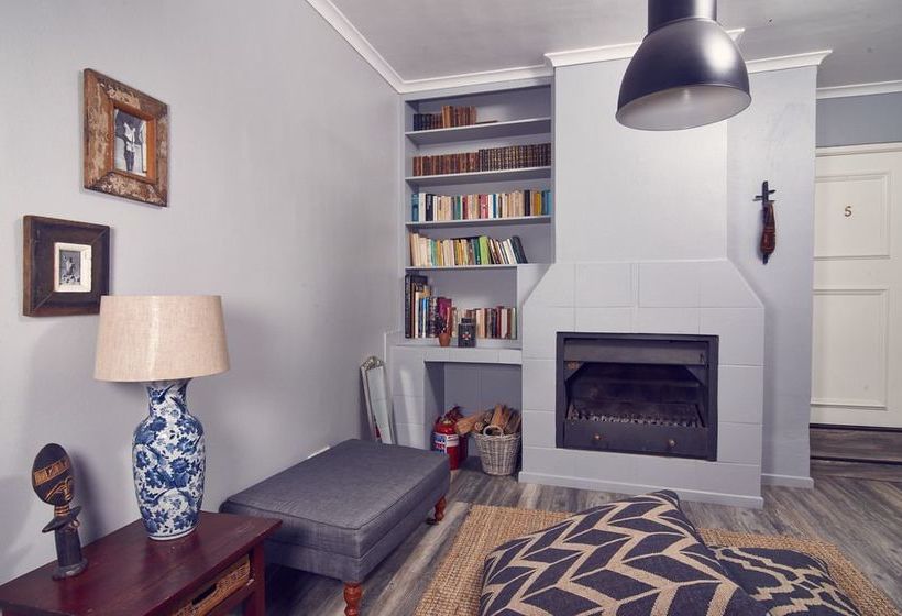 Pension The Cornerhouse Guest House 19