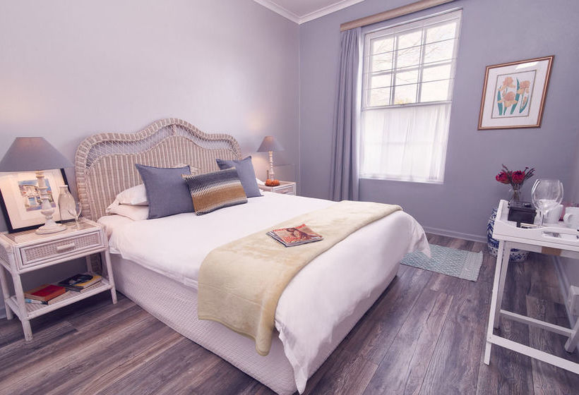 Pension The Cornerhouse Guest House 2