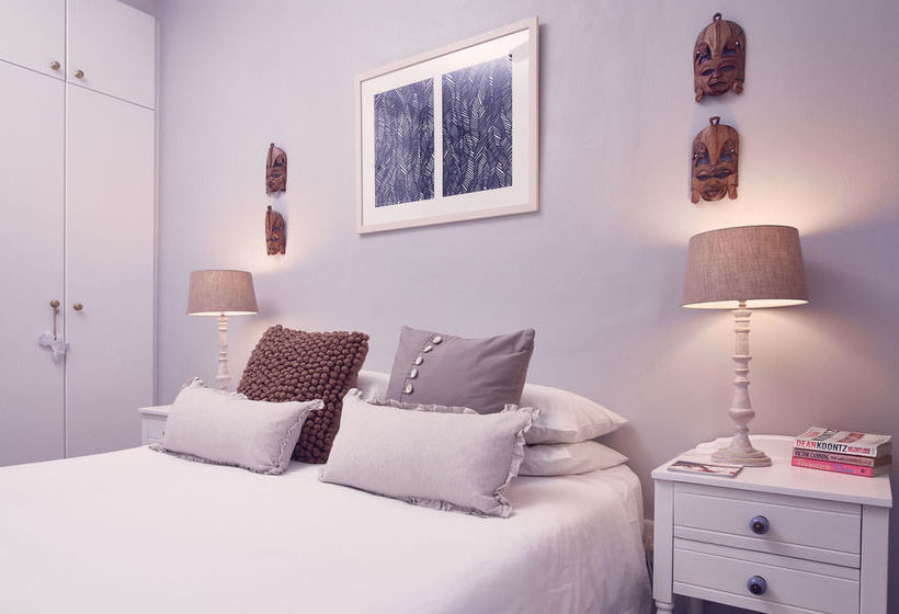 Pension The Cornerhouse Guest House 3