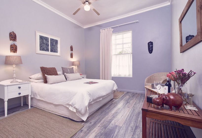 Pension The Cornerhouse Guest House 5