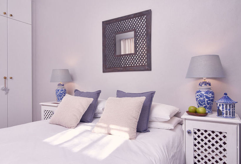 Pension The Cornerhouse Guest House 6