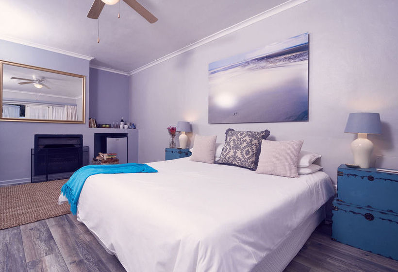 Pension The Cornerhouse Guest House 7