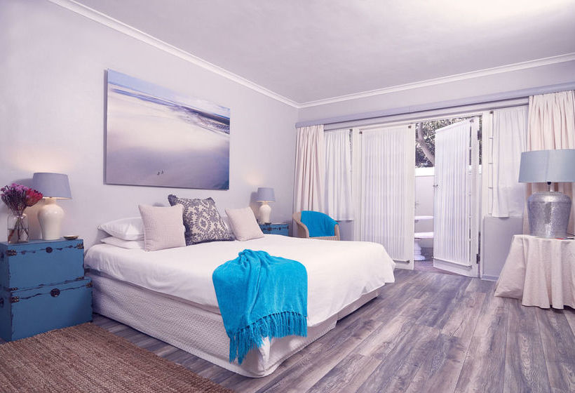 Pension The Cornerhouse Guest House 8