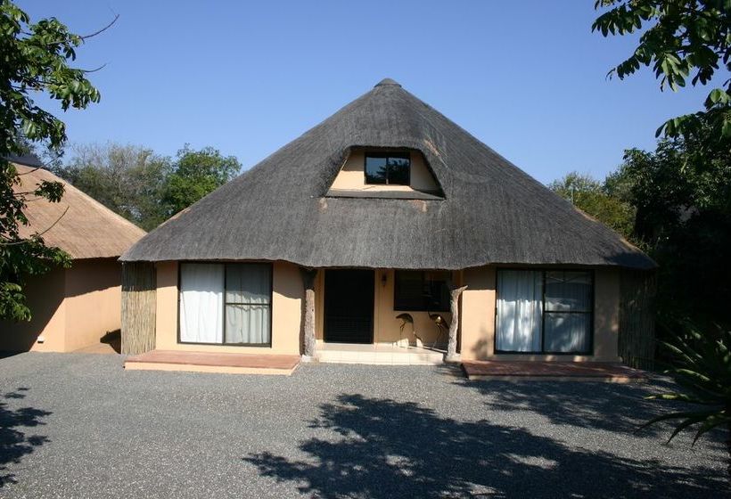 Bed and Breakfast River House 1