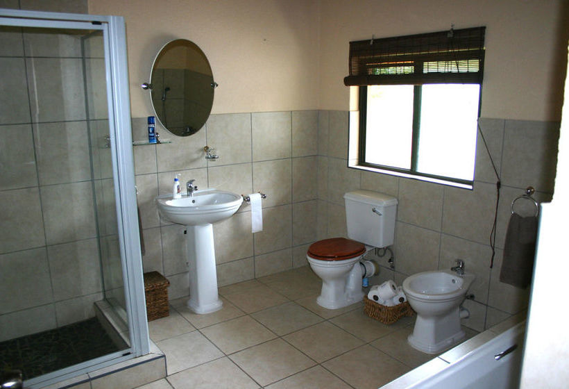 Bed and Breakfast River House 10