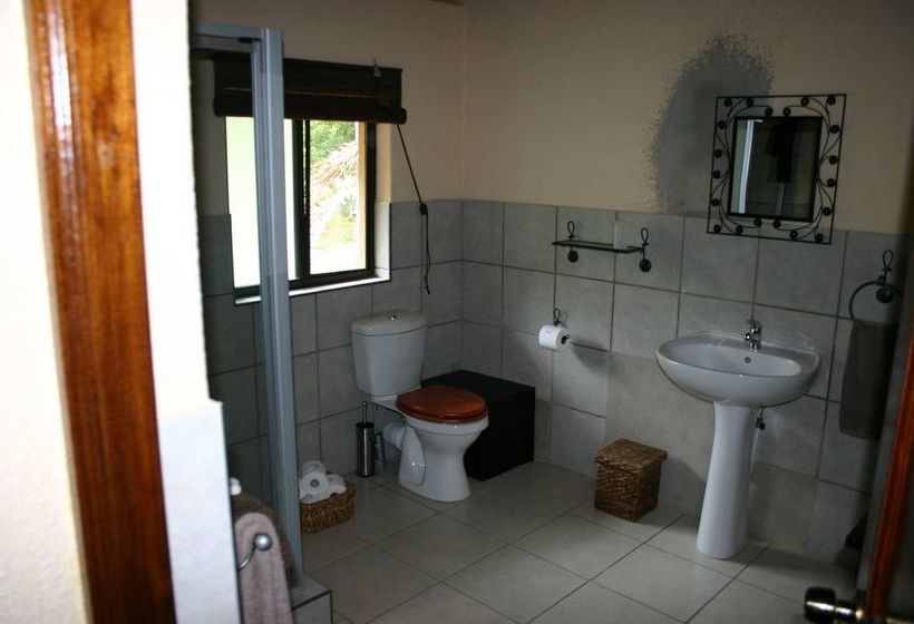 Bed and Breakfast River House 11