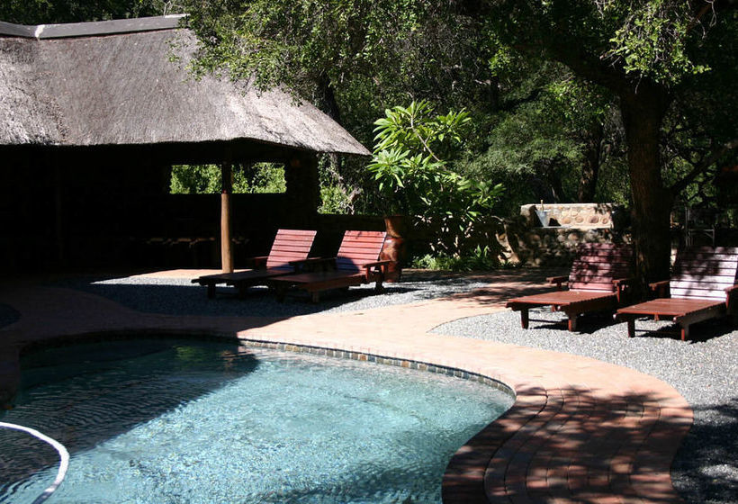 Bed and Breakfast River House 14