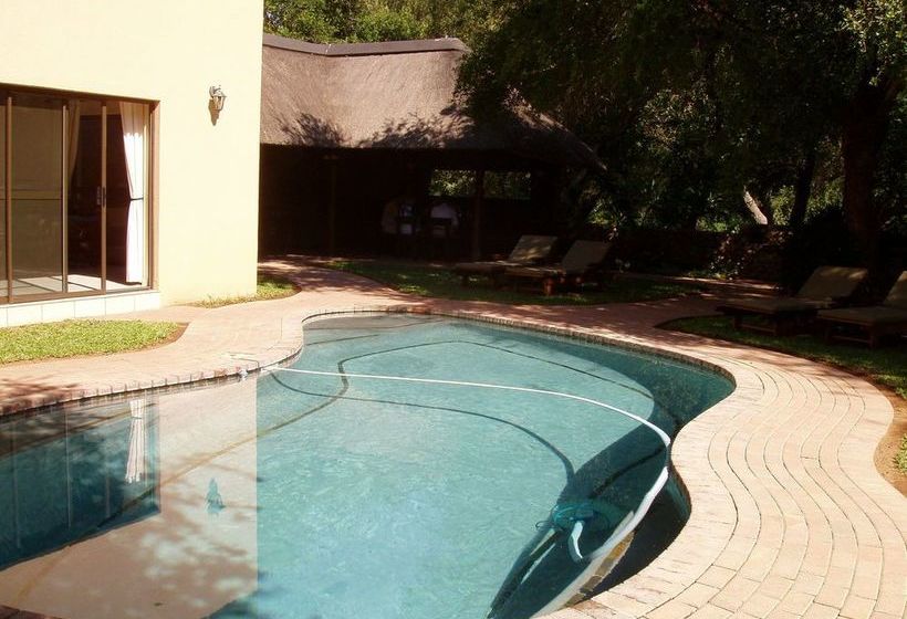 Bed and Breakfast River House 15