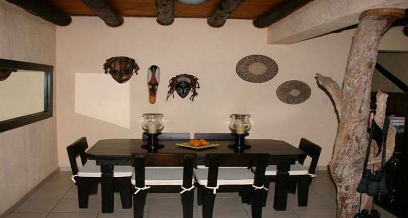 Bed and Breakfast River House 16