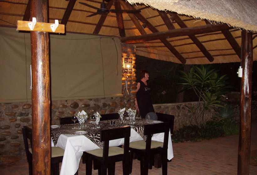 Bed and Breakfast River House 17