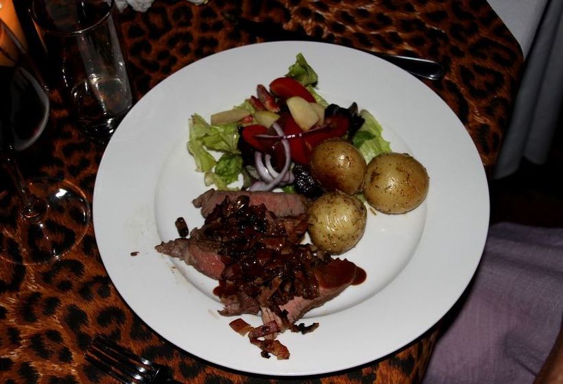 Bed and Breakfast River House 18