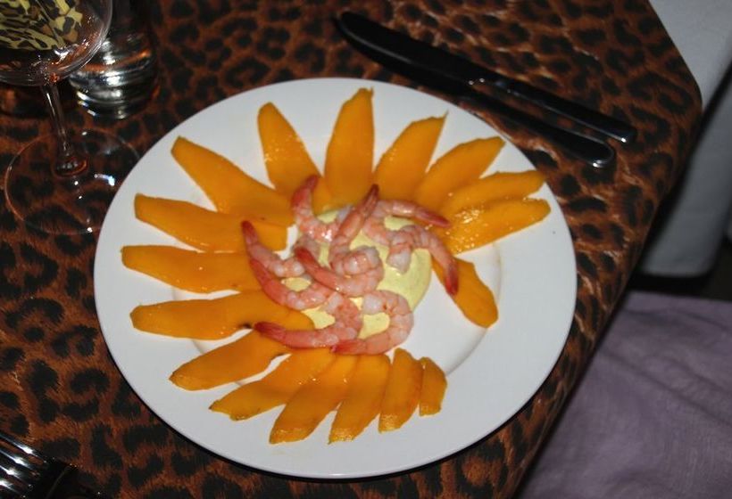 Bed and Breakfast River House 19