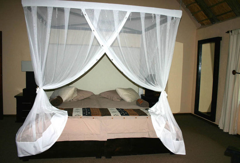 Bed and Breakfast River House 3