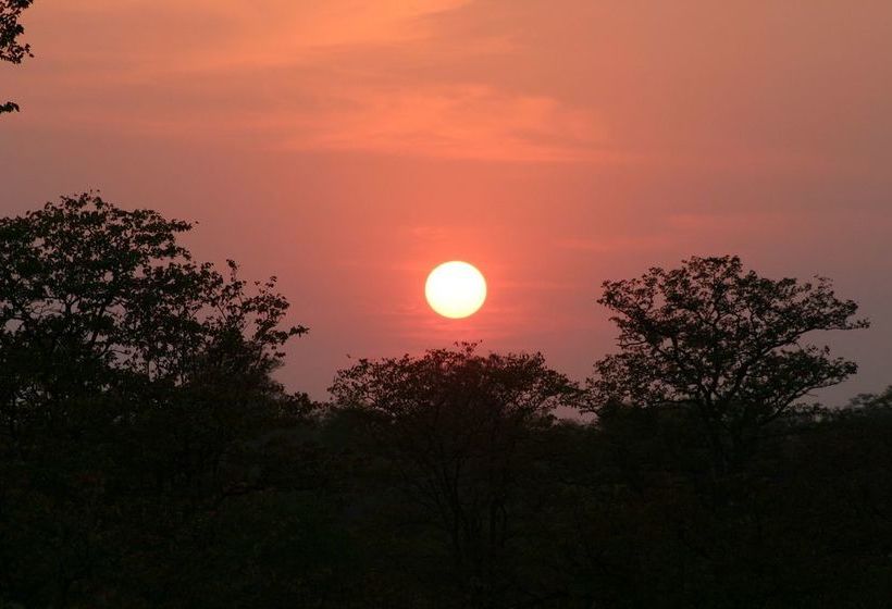 Bed and Breakfast River House 4