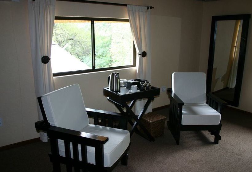 Bed and Breakfast River House 5