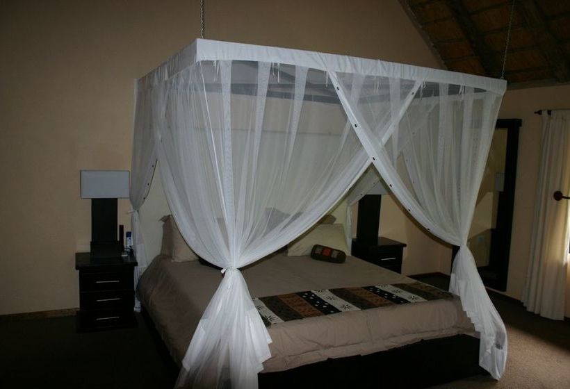 Bed and Breakfast River House 6