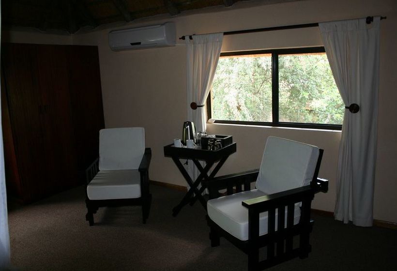 Bed and Breakfast River House 7