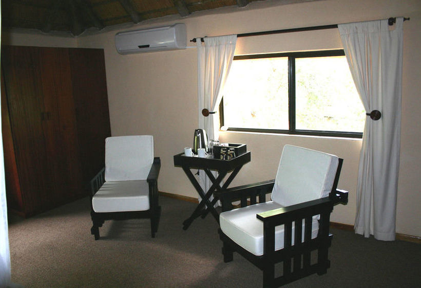 Bed and Breakfast River House 8