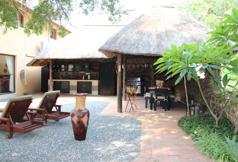 Bed and Breakfast River House 9